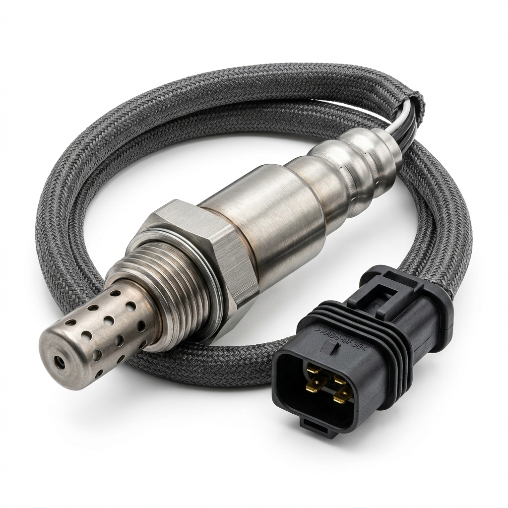 Toyota Corolla 2008-2011 Oxygen Sensor 1ZR-FE